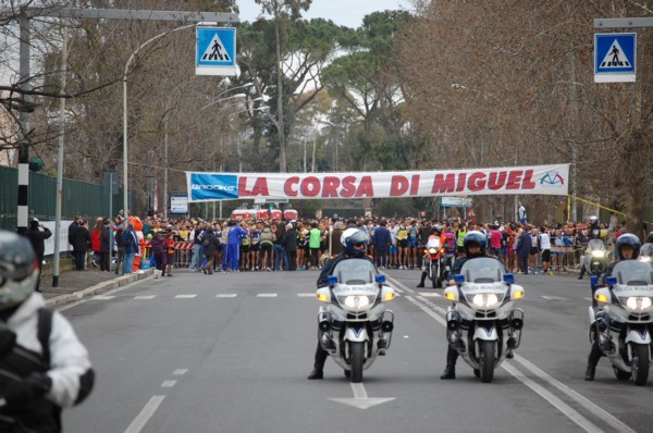 La Corsa di Miguel (23/01/2011) 015