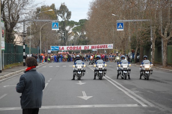 La Corsa di Miguel (23/01/2011) 016