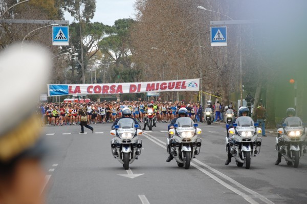 La Corsa di Miguel (23/01/2011) 017