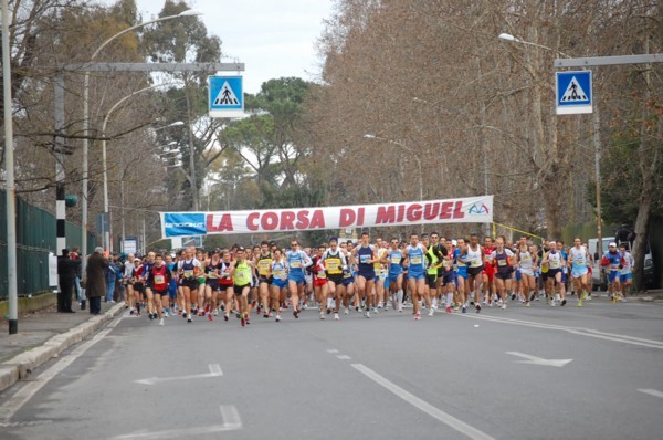 La Corsa di Miguel (23/01/2011) 018
