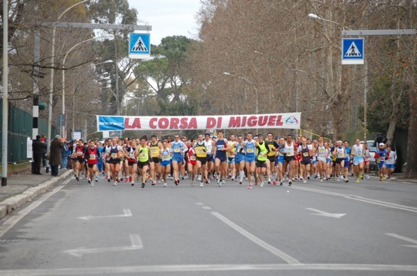 La Corsa di Miguel (23/01/2011) 019