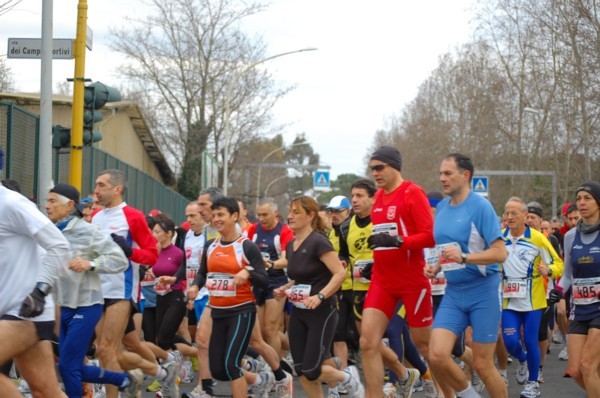 La Corsa di Miguel (23/01/2011) 036