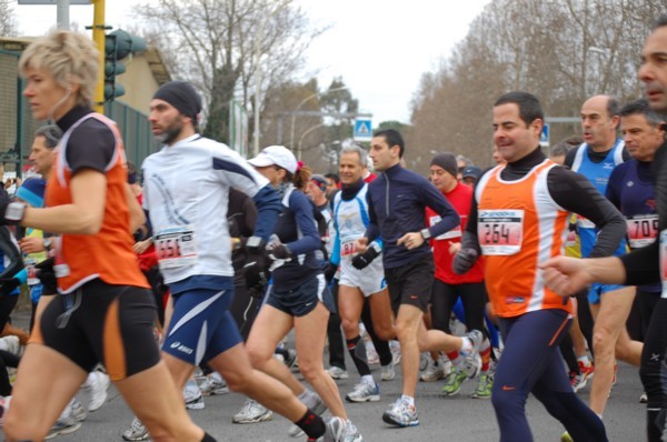 La Corsa di Miguel (23/01/2011) 038