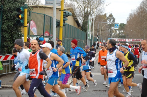 La Corsa di Miguel (23/01/2011) 041