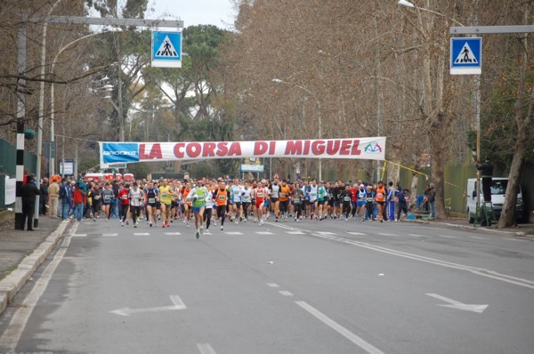 La Corsa di Miguel (23/01/2011) 045