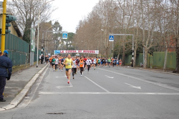 La Corsa di Miguel (23/01/2011) 047