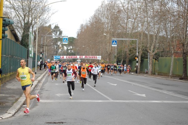 La Corsa di Miguel (23/01/2011) 050
