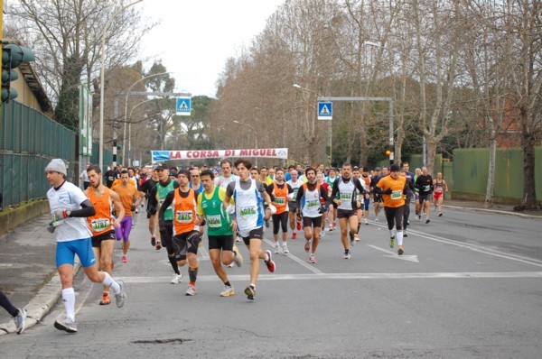 La Corsa di Miguel (23/01/2011) 060