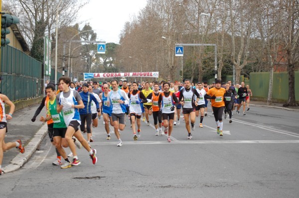 La Corsa di Miguel (23/01/2011) 061