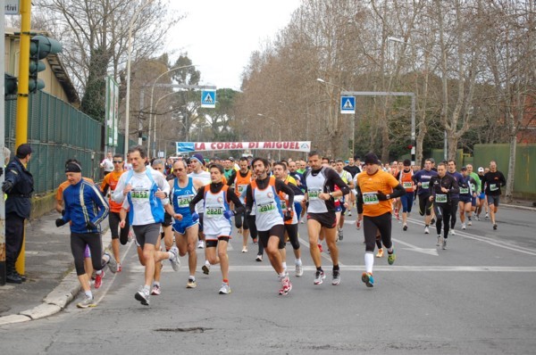 La Corsa di Miguel (23/01/2011) 062