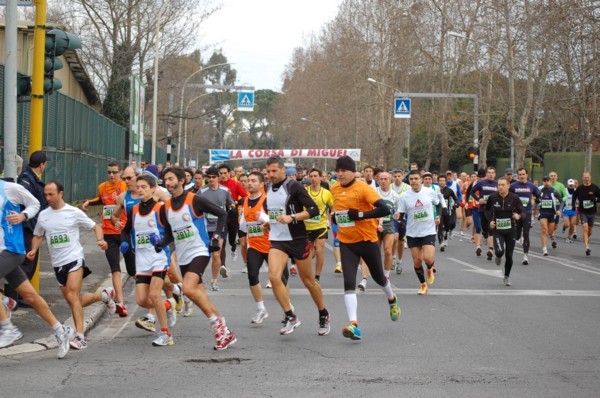 La Corsa di Miguel (23/01/2011) 063
