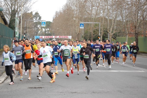 La Corsa di Miguel (23/01/2011) 065