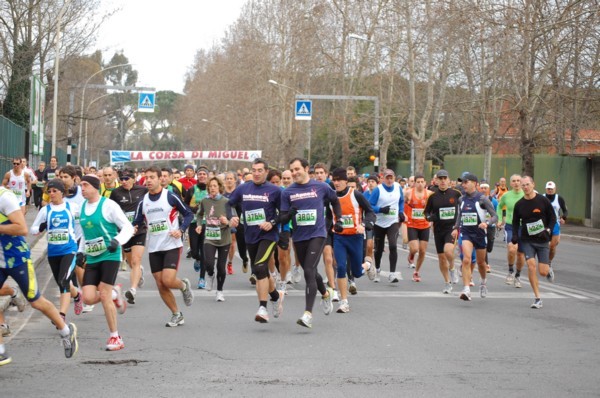 La Corsa di Miguel (23/01/2011) 066