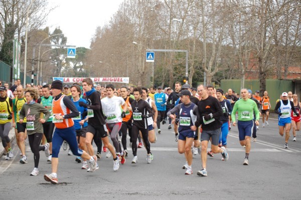 La Corsa di Miguel (23/01/2011) 068