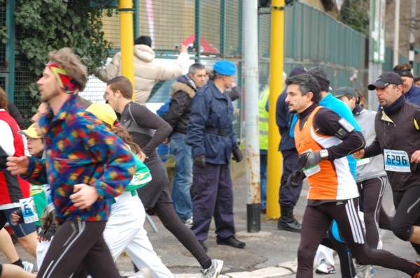 La Corsa di Miguel (23/01/2011) 083