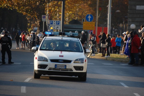 Maratona di Firenze (27/11/2011) 0001