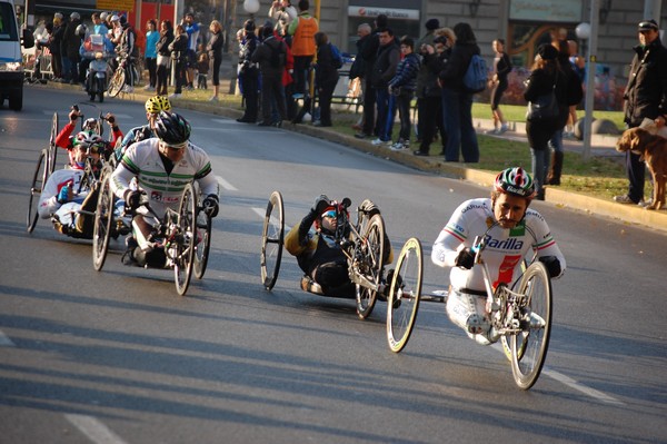 Maratona di Firenze (27/11/2011) 0004
