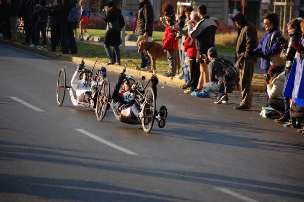 Maratona di Firenze (27/11/2011) 0005