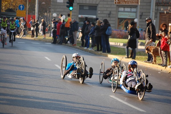 Maratona di Firenze (27/11/2011) 0007