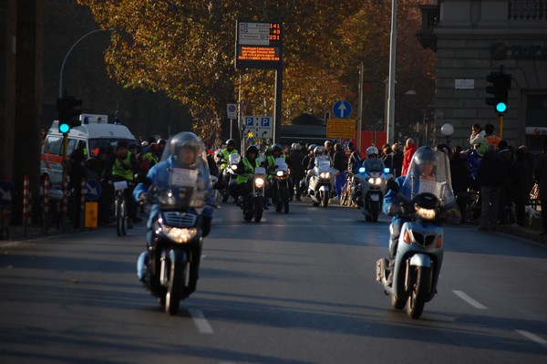 Maratona di Firenze (27/11/2011) 0008