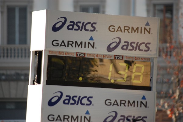Maratona di Firenze (27/11/2011) 0011