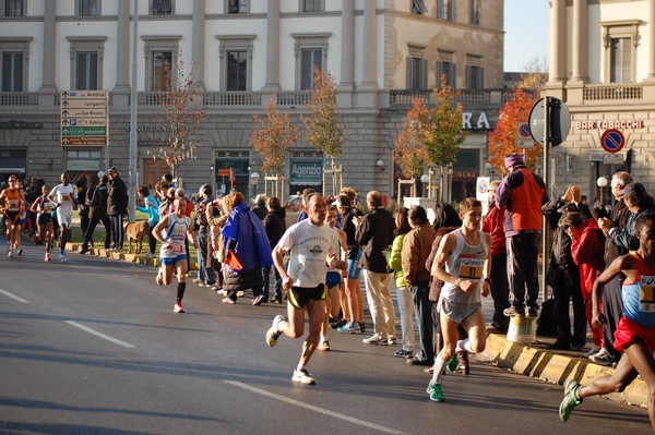 Maratona di Firenze (27/11/2011) 0018