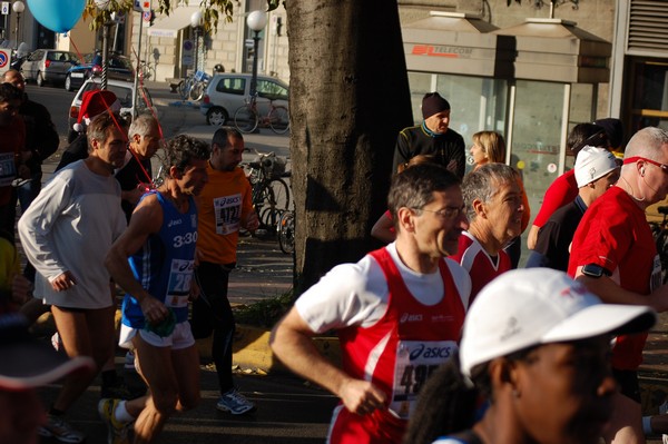 Maratona di Firenze (27/11/2011) 0039