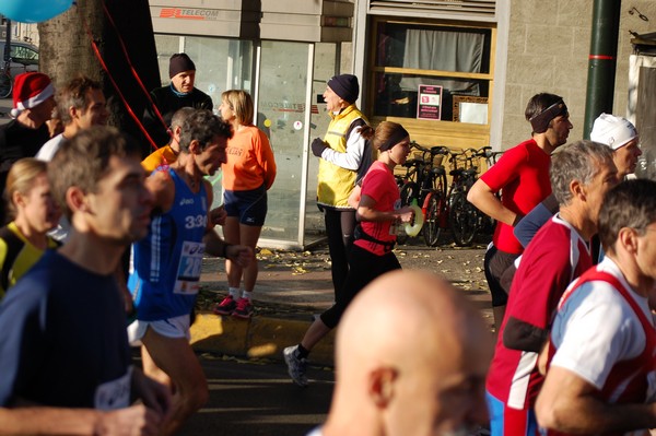 Maratona di Firenze (27/11/2011) 0040