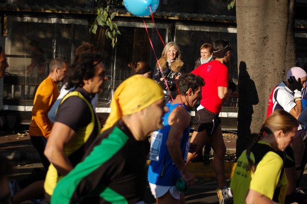 Maratona di Firenze (27/11/2011) 0041