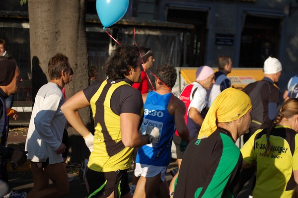 Maratona di Firenze (27/11/2011) 0042