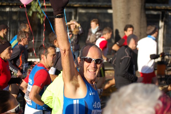 Maratona di Firenze (27/11/2011) 0048