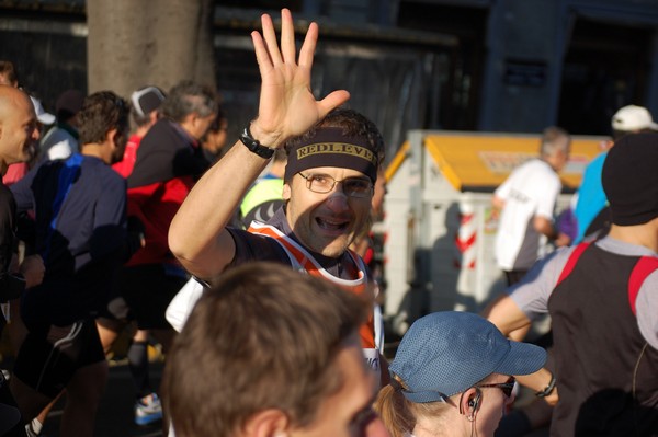 Maratona di Firenze (27/11/2011) 0052