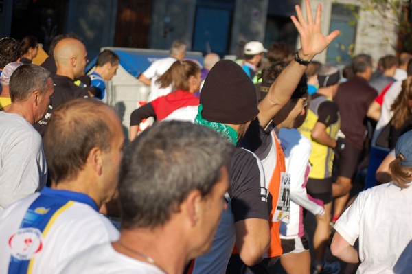 Maratona di Firenze (27/11/2011) 0054