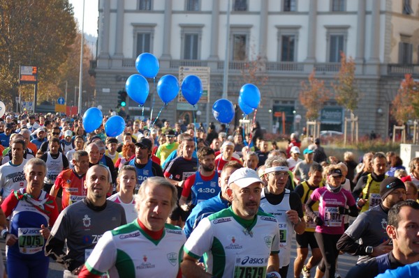 Maratona di Firenze (27/11/2011) 0062