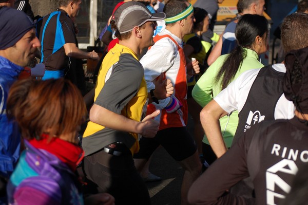 Maratona di Firenze (27/11/2011) 0079