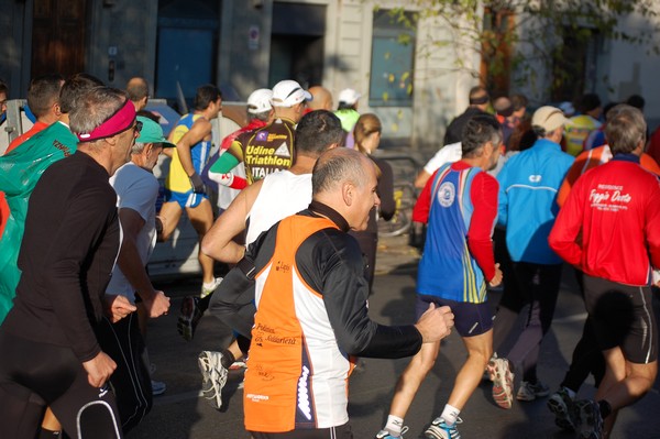 Maratona di Firenze (27/11/2011) 0083
