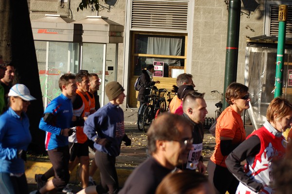 Maratona di Firenze (27/11/2011) 0094
