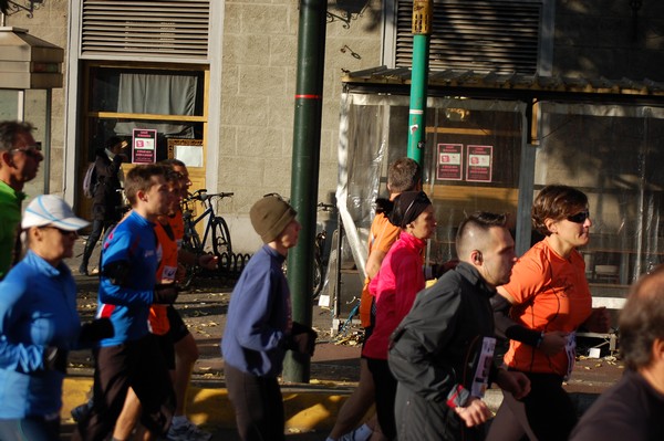 Maratona di Firenze (27/11/2011) 0095
