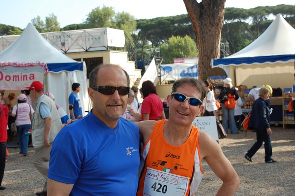 Race For The Cure (22/05/2011) 0028
