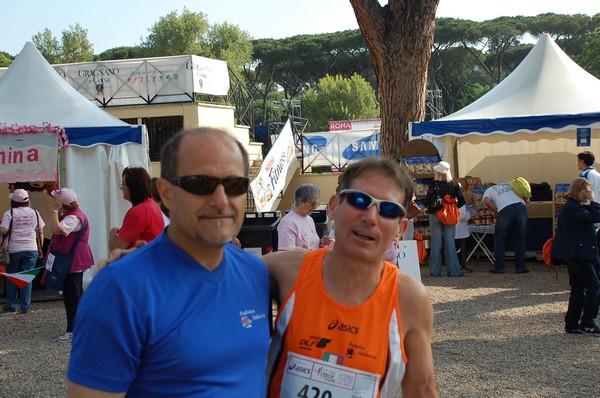 Race For The Cure (22/05/2011) 0029