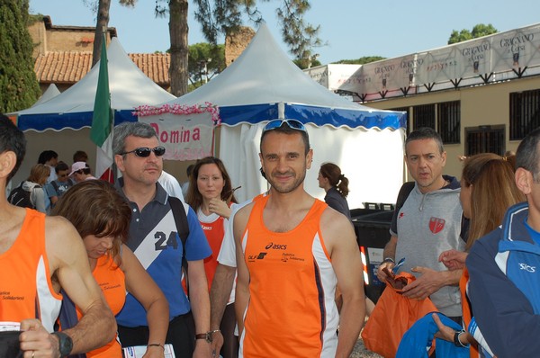 Race For The Cure (22/05/2011) 0048