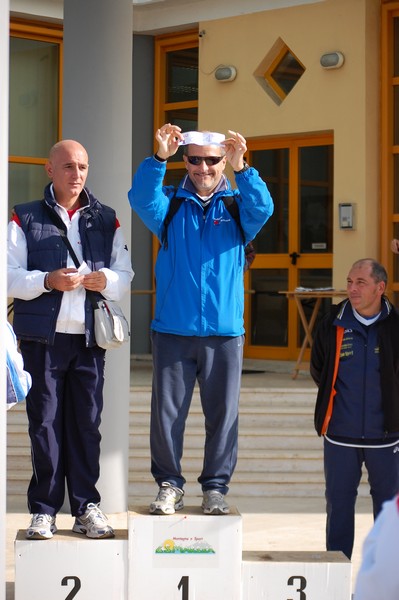 Mezza Maratona del Fucino (30/10/2011) 0002