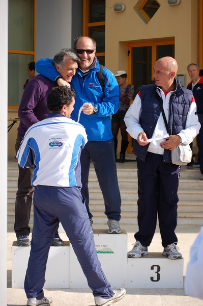 Mezza Maratona del Fucino (30/10/2011) 0004