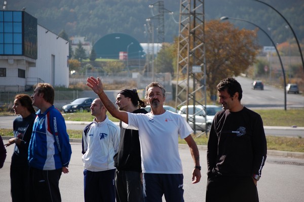 Mezza Maratona del Fucino (30/10/2011) 0013