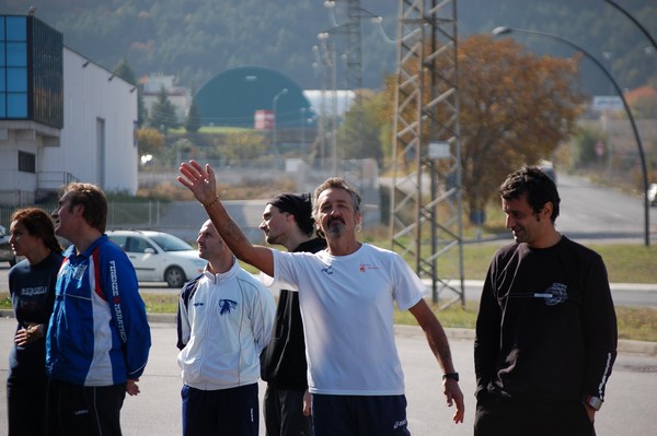 Mezza Maratona del Fucino (30/10/2011) 0014