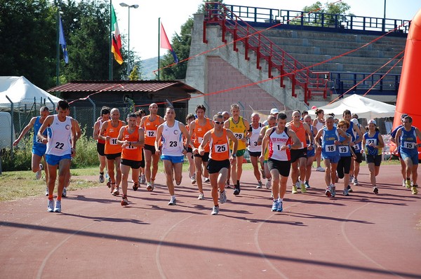 Staffetta 6 x 1 ora (18/06/2011) 0007
