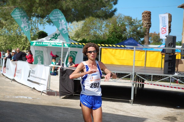 Castel di Guido Country Race (01/05/2011) 0001