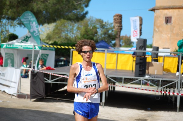 Castel di Guido Country Race (01/05/2011) 0002