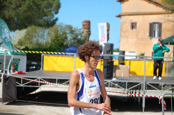 Castel di Guido Country Race (01/05/2011) 0003