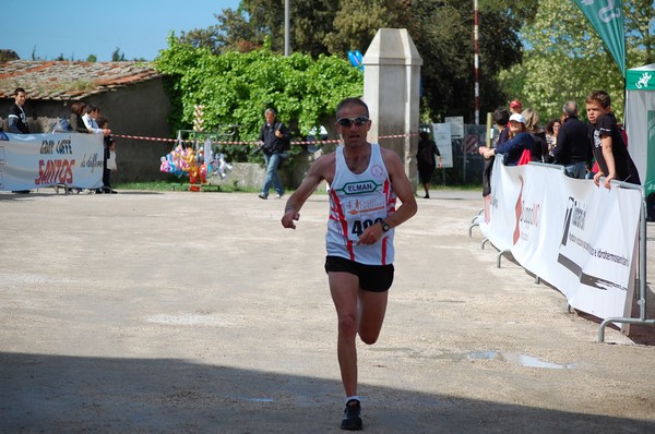Castel di Guido Country Race (01/05/2011) 0005